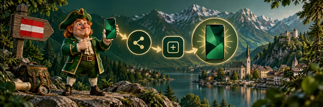 20Bet am Handy in Österreich, und der eine Trick, den zu kennen sich lohnt