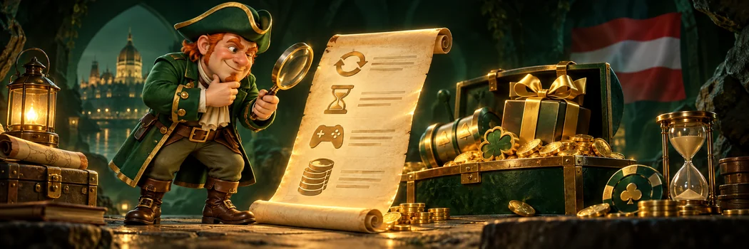 Die 20Bet Boni in Österreich, gelesen dort, wo es zählt